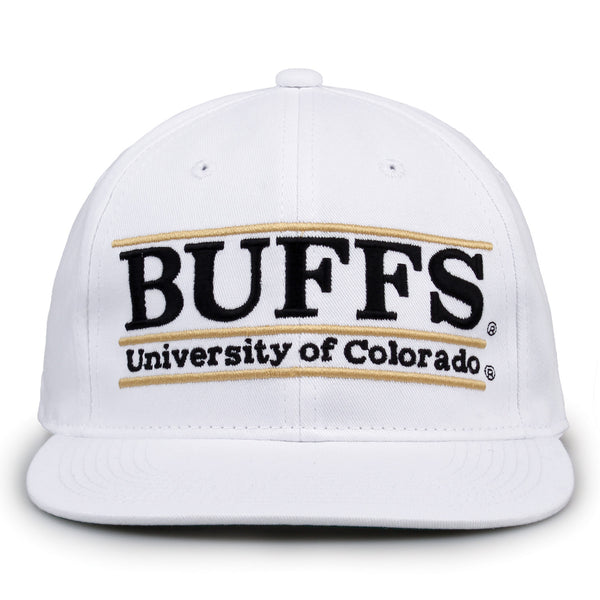 Colorado Retro Bar Snapback