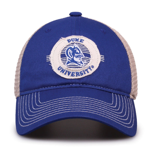 Duke Vintage Trucker