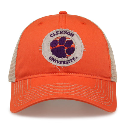 Clemson Hat
