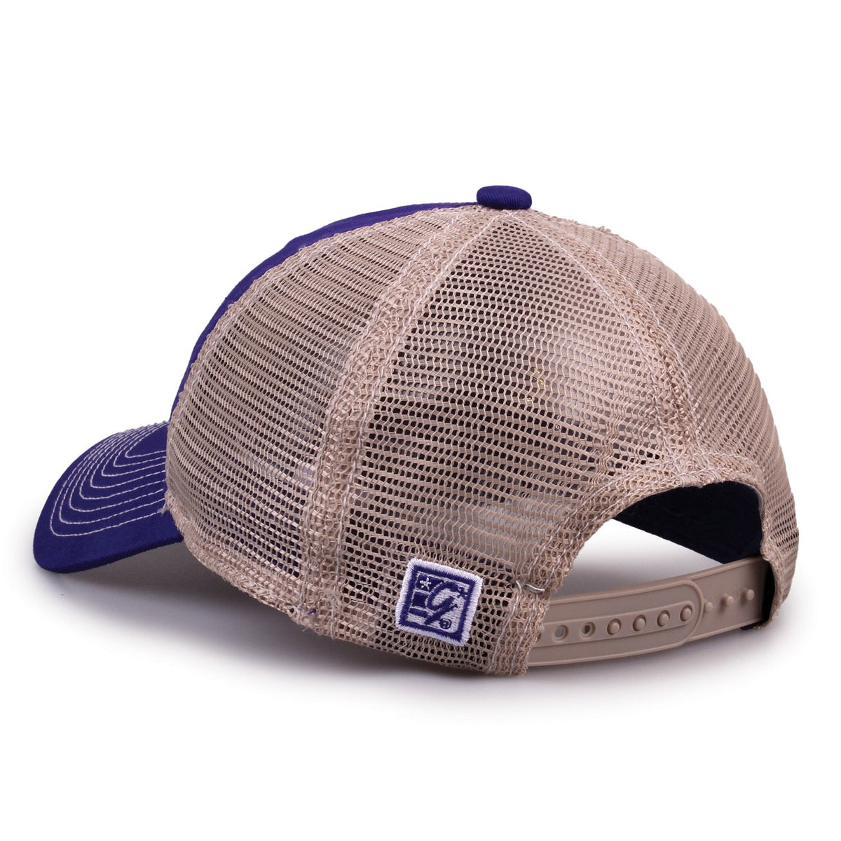 Kansas State Wildcats Vintage Trucker, alternate view 2