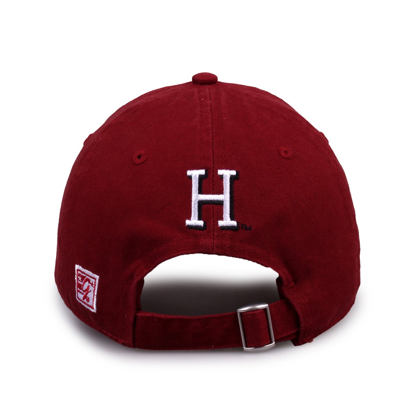 HARVARD "CRIMSON" BAR DESIGN