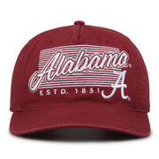 Original Heritage Script Snapback