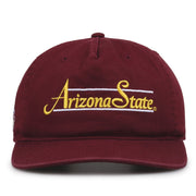 Original Heritage Bar Snapback
