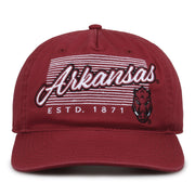 Original Heritage Script Snapback