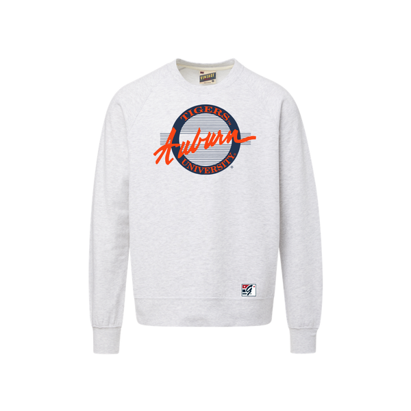 Logo Crewneck – 98 Degrees Store
