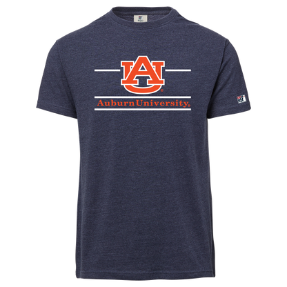Auburn Retro Tees