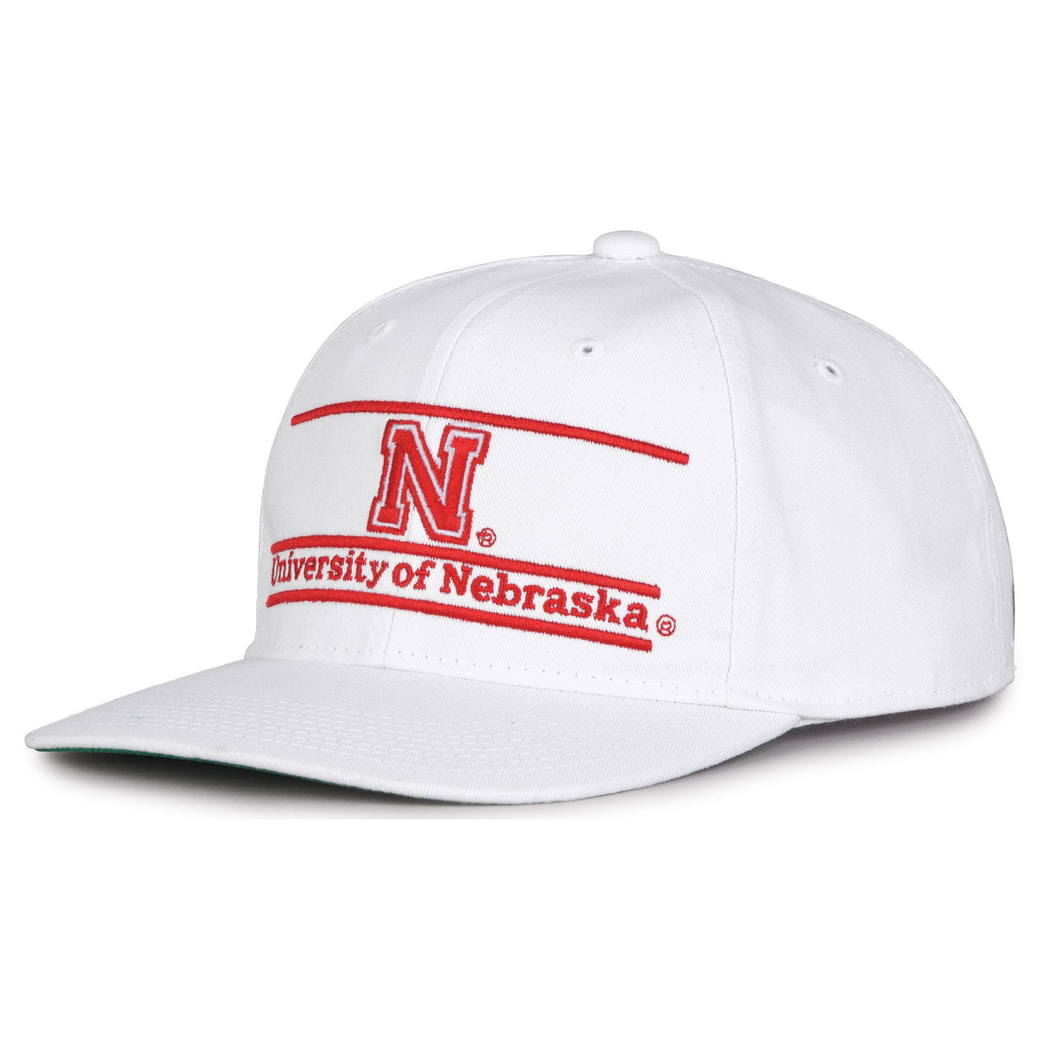 Nebraska Hats