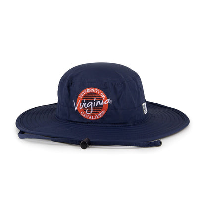 Virginia Bucket Hat Circle Boonie