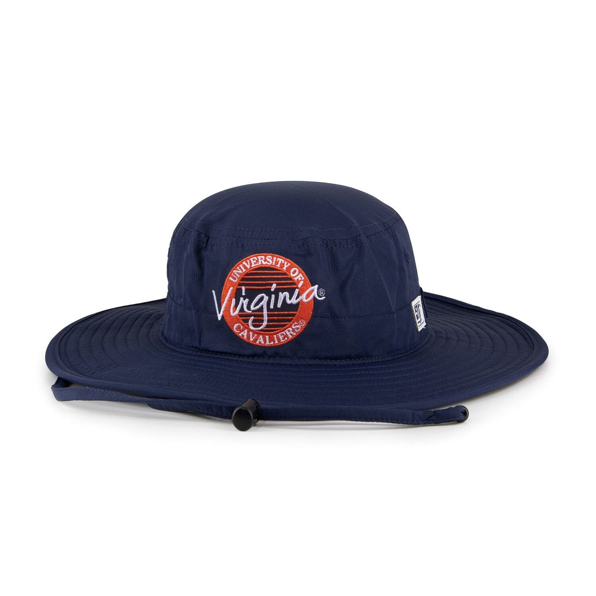 Virginia Cavaliers Boonie - Navy, product view