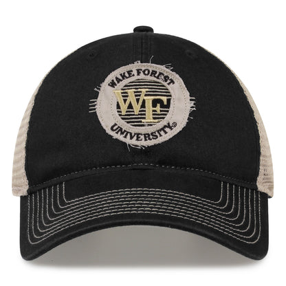Wake Forest Truckers