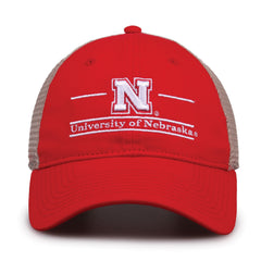 Nebraska Split Bar