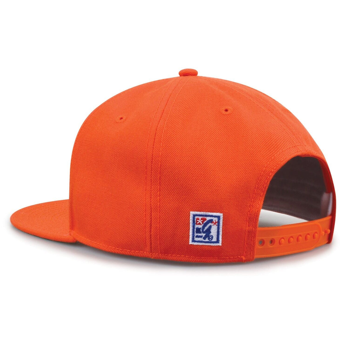 Clemson Tigers 86er Snapback, alternate view 2