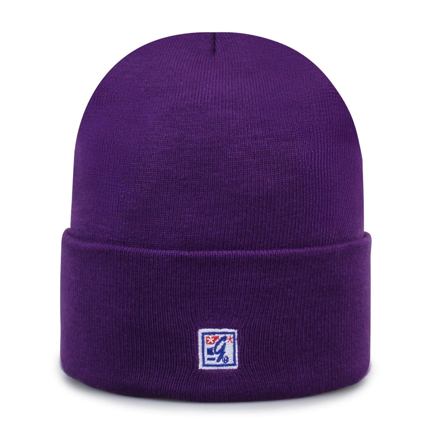 LSU Beanie