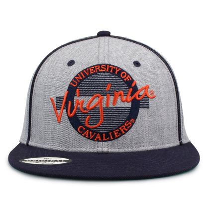 Virginia 88 Classic Snapback