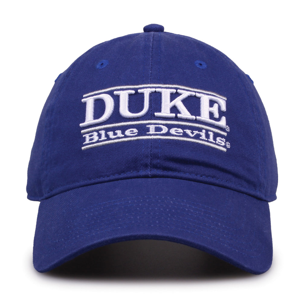 Duke Dad Cap – The Game Caps