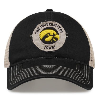 Iowa Truckers