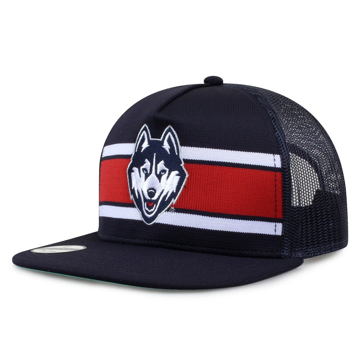 UConn Huskies Class of '92 Trucker, alternate view 1