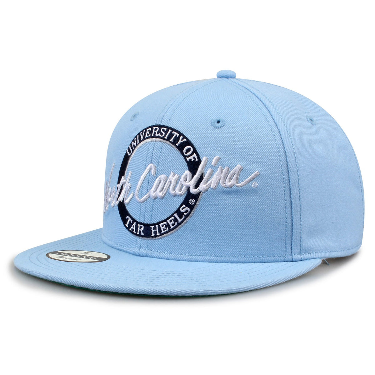 North Carolina Tar Heels 86er Snapback, alternate view 1