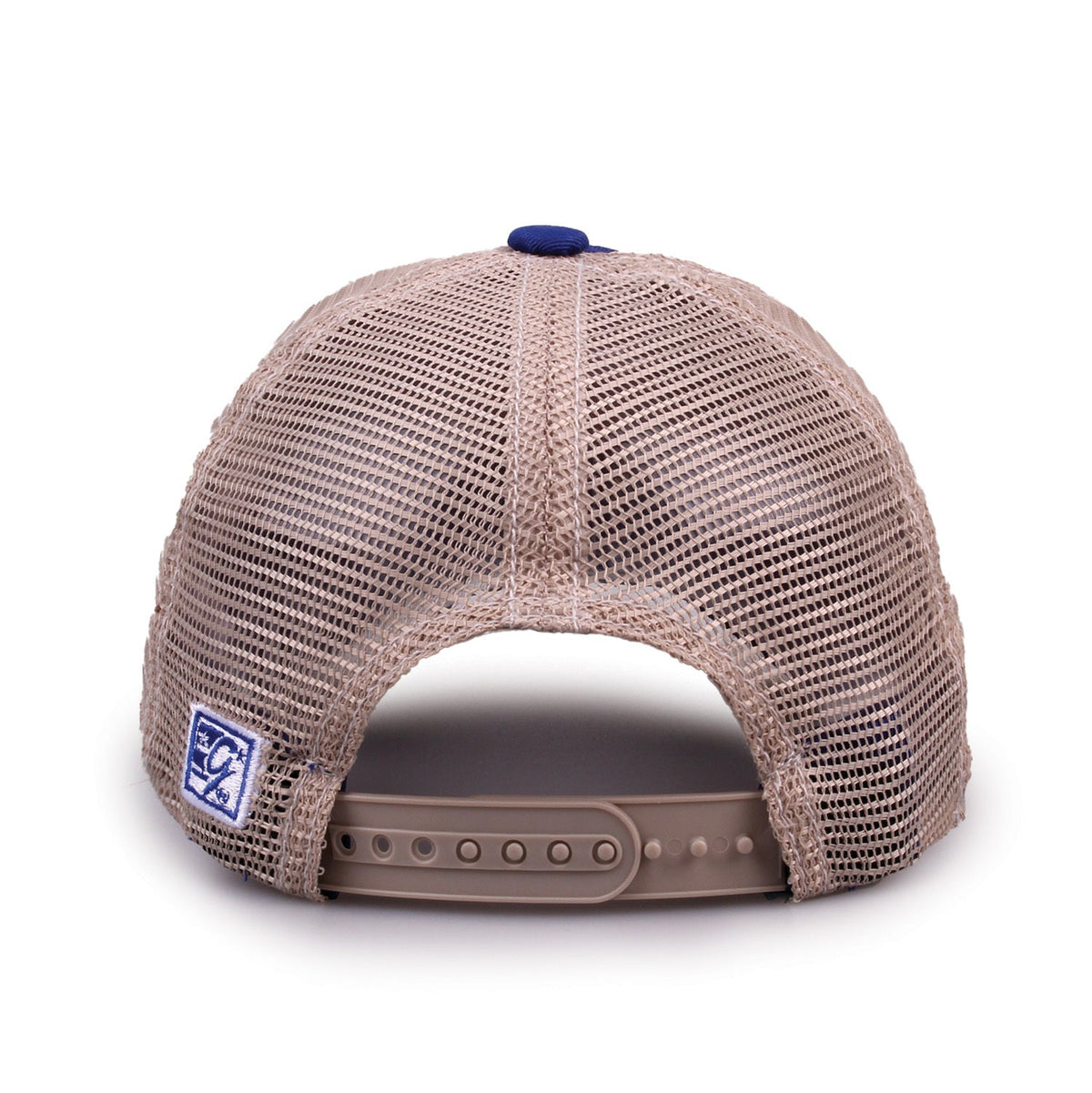 Boise State Broncos Vintage Trucker, alternate view 3
