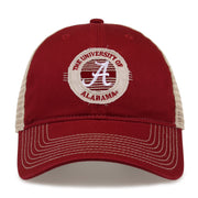 Vintage Trucker