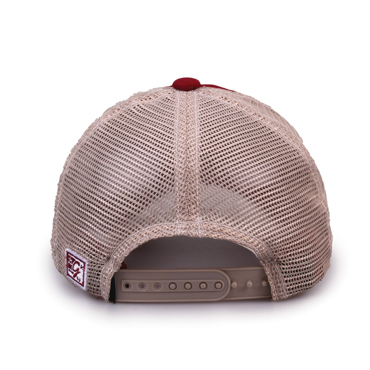 USC Trojans Vintage Trucker, alternate view 3