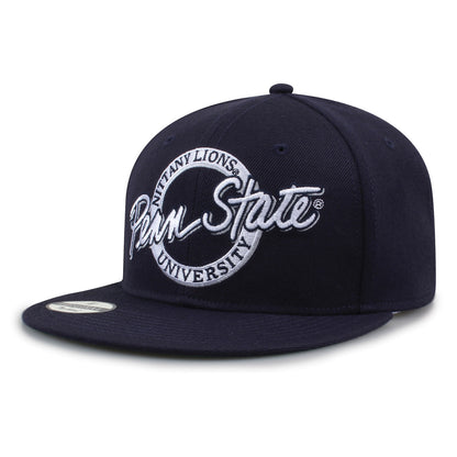 Penn State 86er Snapback