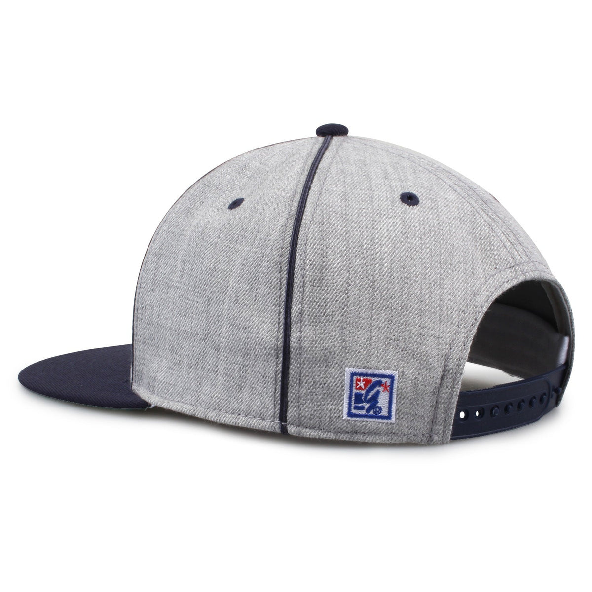 UConn Huskies '88 Classic Snapback, alternate view 2