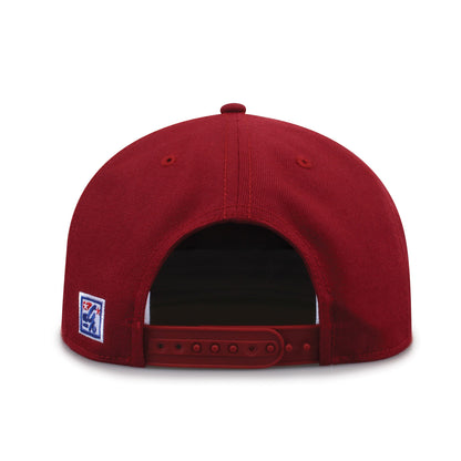 Arkansas 86er Snapback