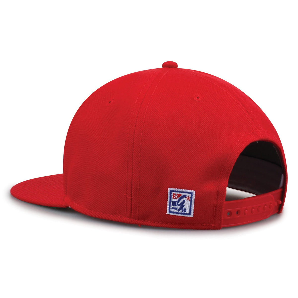 NC State Wolfpack 86er Snapback, alternate view 2