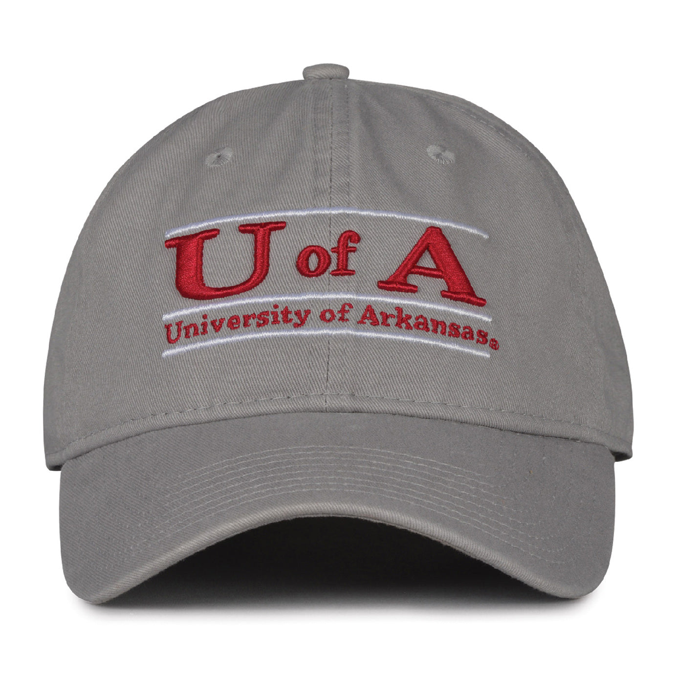 ARKANSAS "U OF A" BAR DESIGN