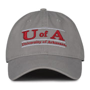 Dad Cap - Light Grey