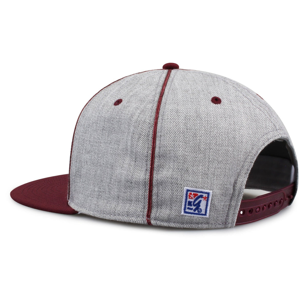 Texas A&M Aggies '88 Classic Snapback, alternate view 2