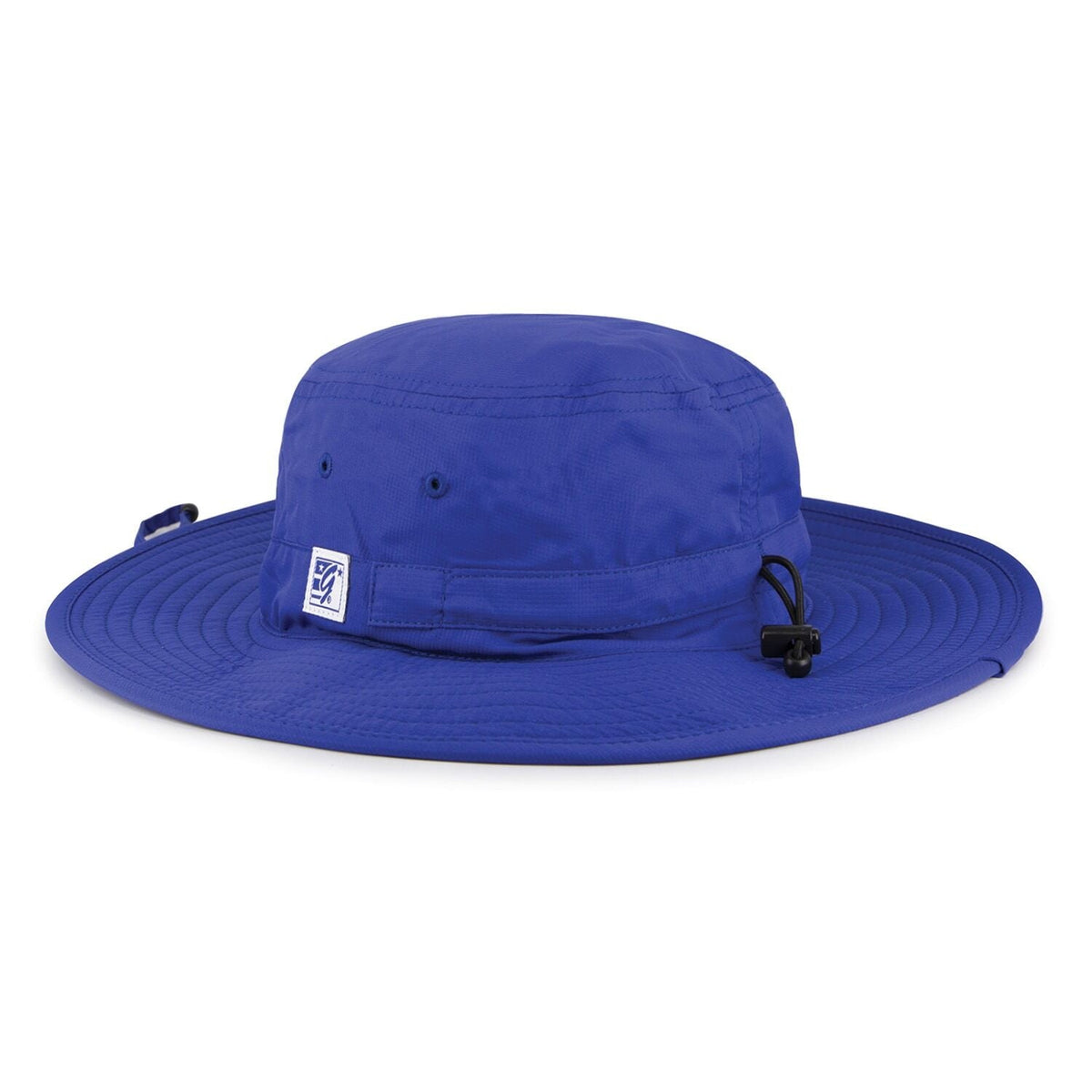 Boise State Broncos Boonie - Royal, alternate view 2