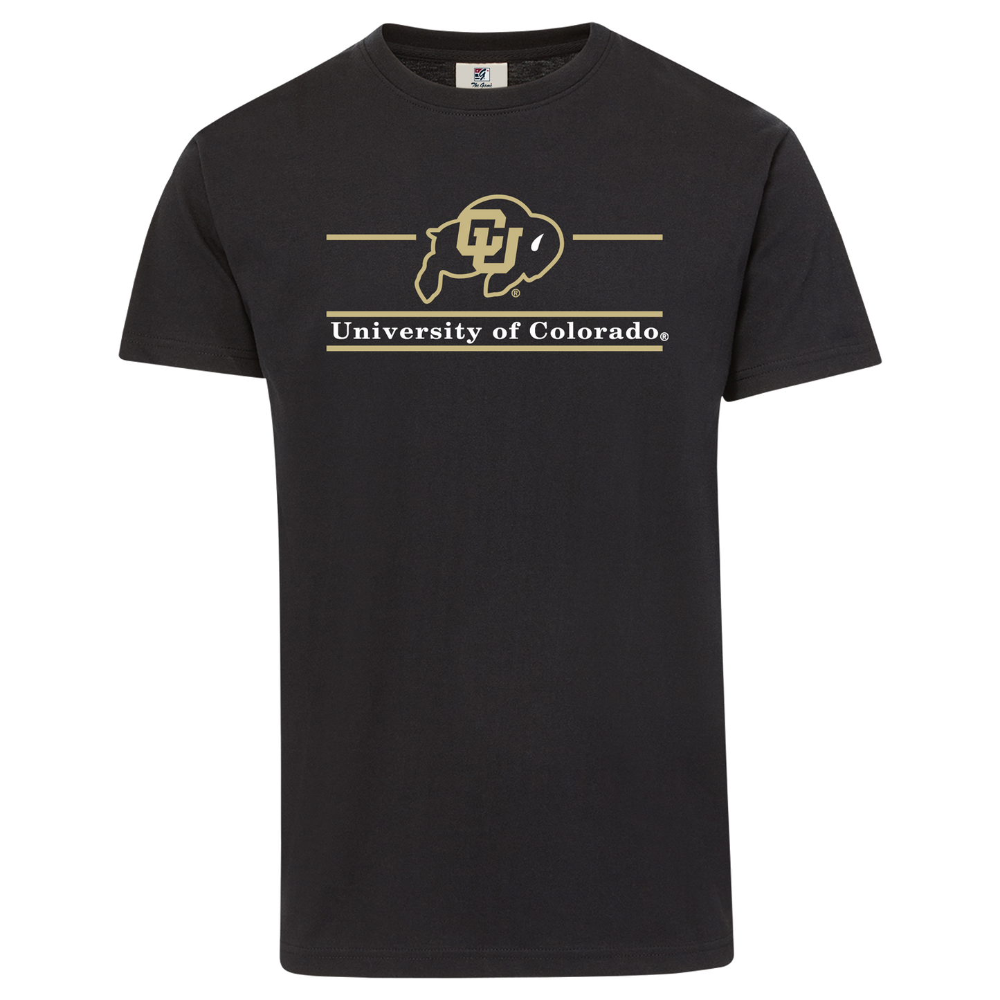 Colorado logo Bar Tee
