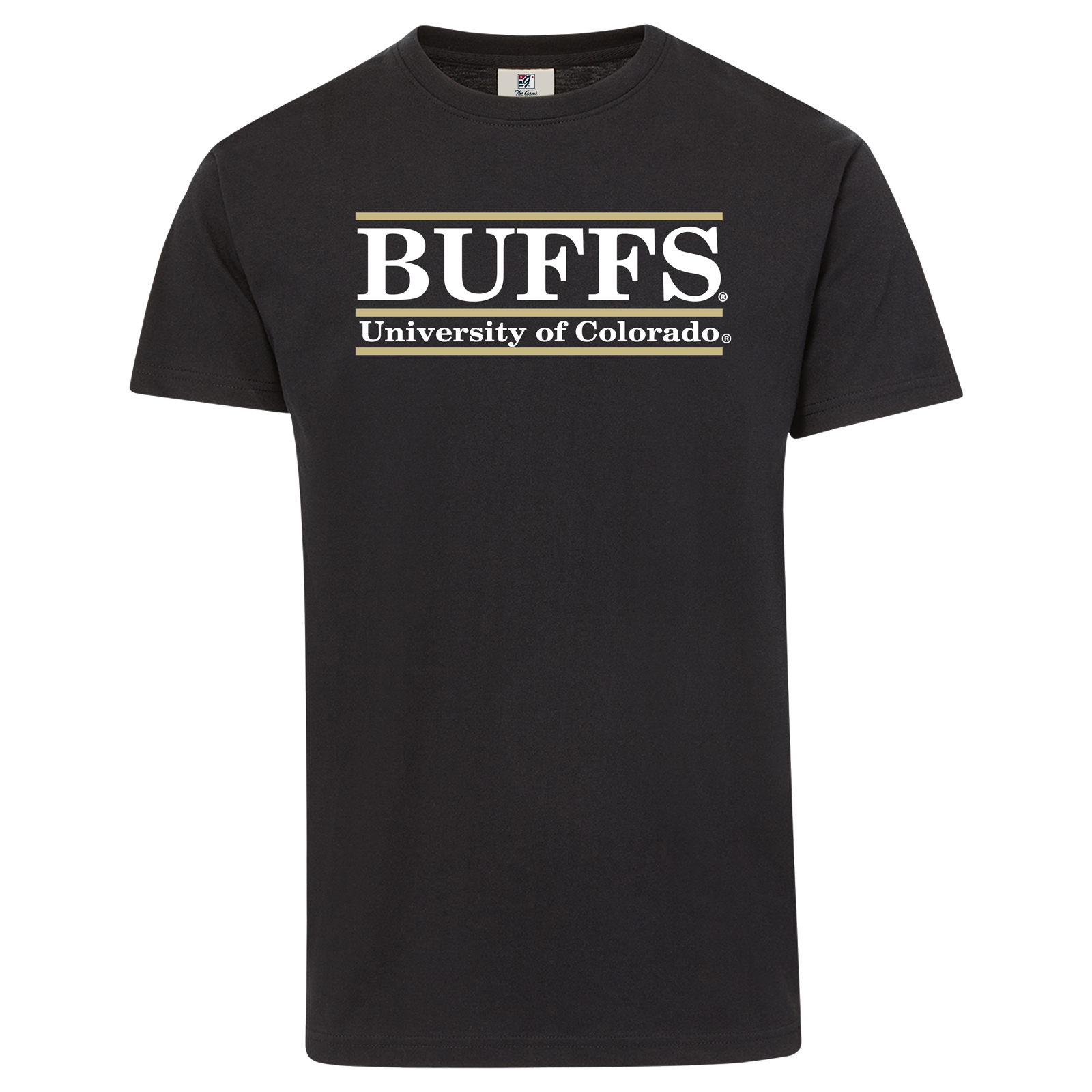 Buffs bar