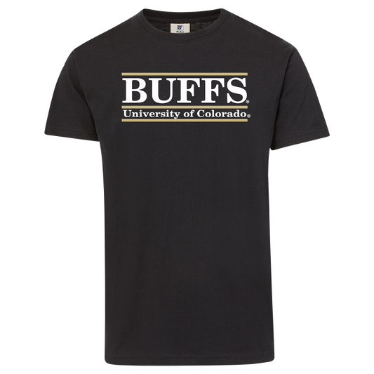 Colorado Buffs Bar Tee