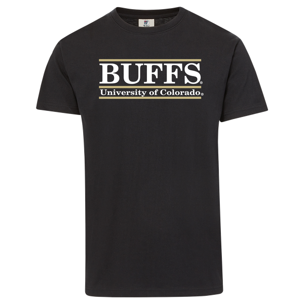 Colorado Buffs Bar Tee