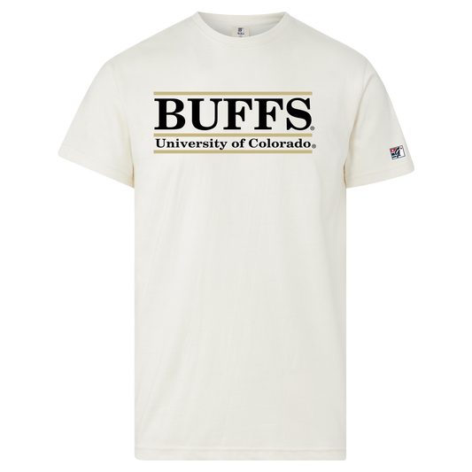 Colorado Buffs Bar Tee