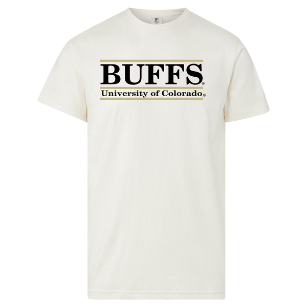 Colorado Buffs Bar Tee