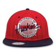 '90 Pin Snapback