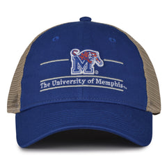 Memphis Split Bar
