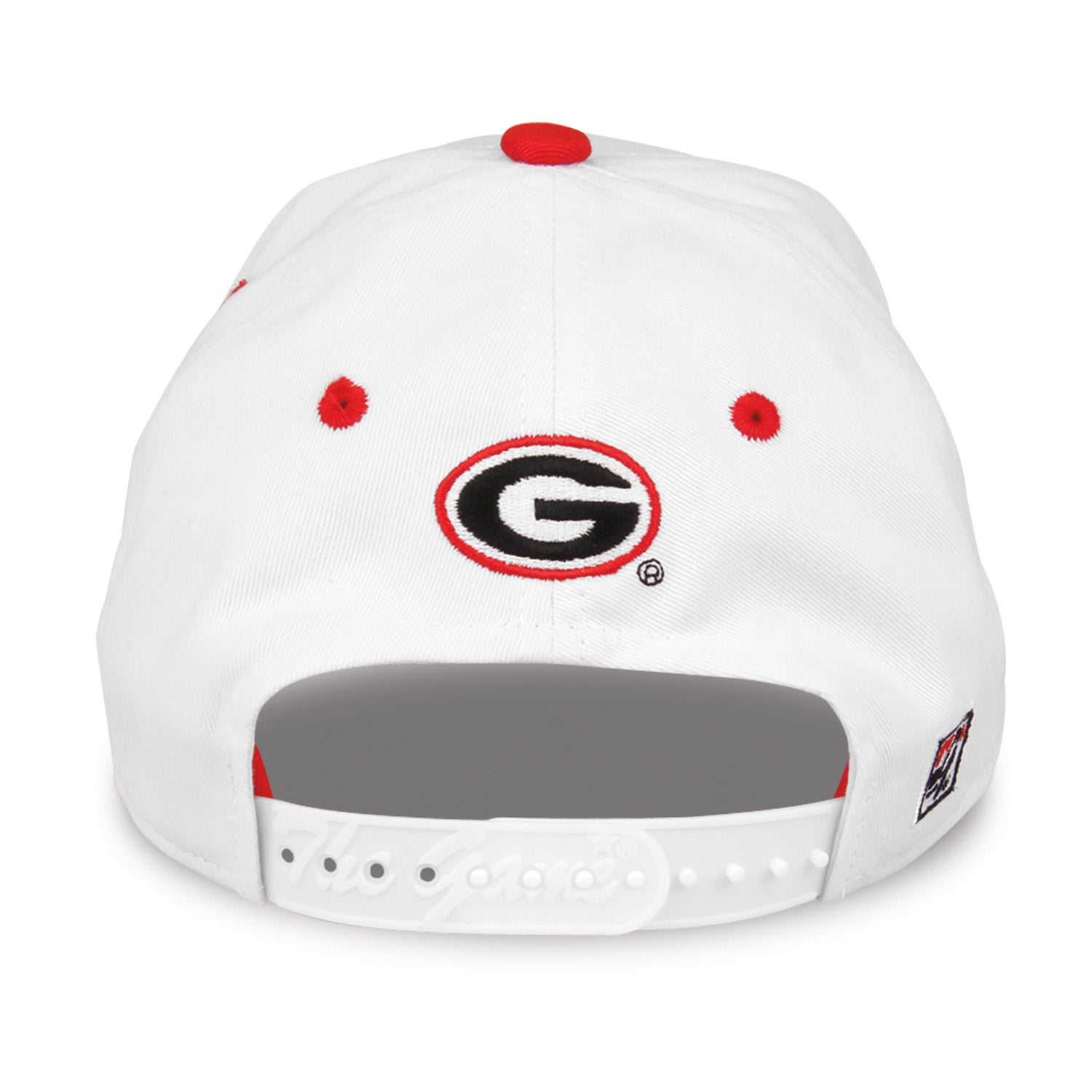 Shop Official Georgia Bulldogs Hats for UGA Fans – The Game Caps