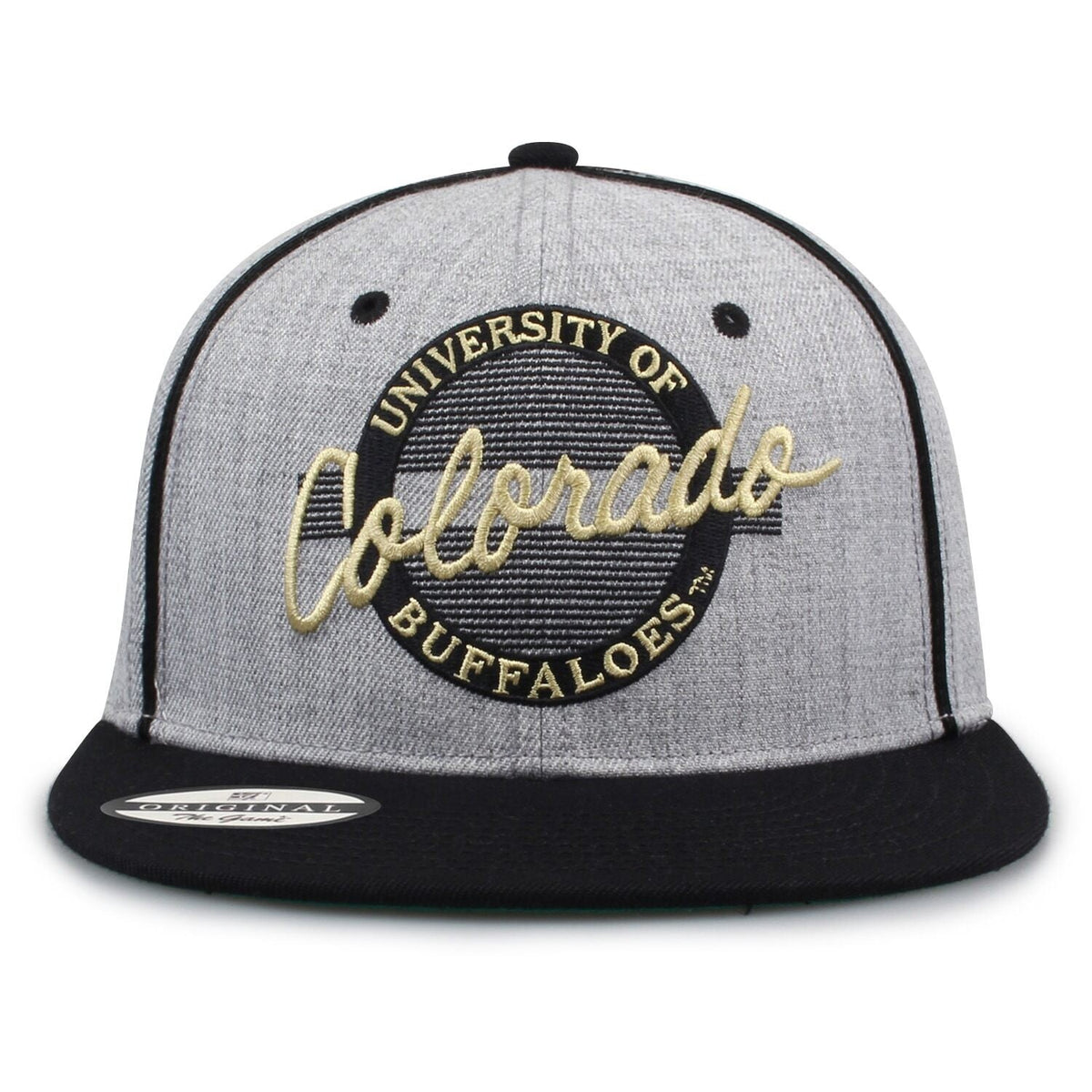 Colorado Buffaloes '88 Classic Snapback, product view