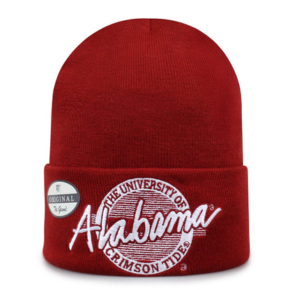 Alabama Beanie