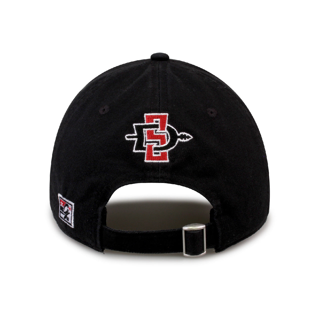 SAN DIEGO STATE "SDSU" BAR DESIGN