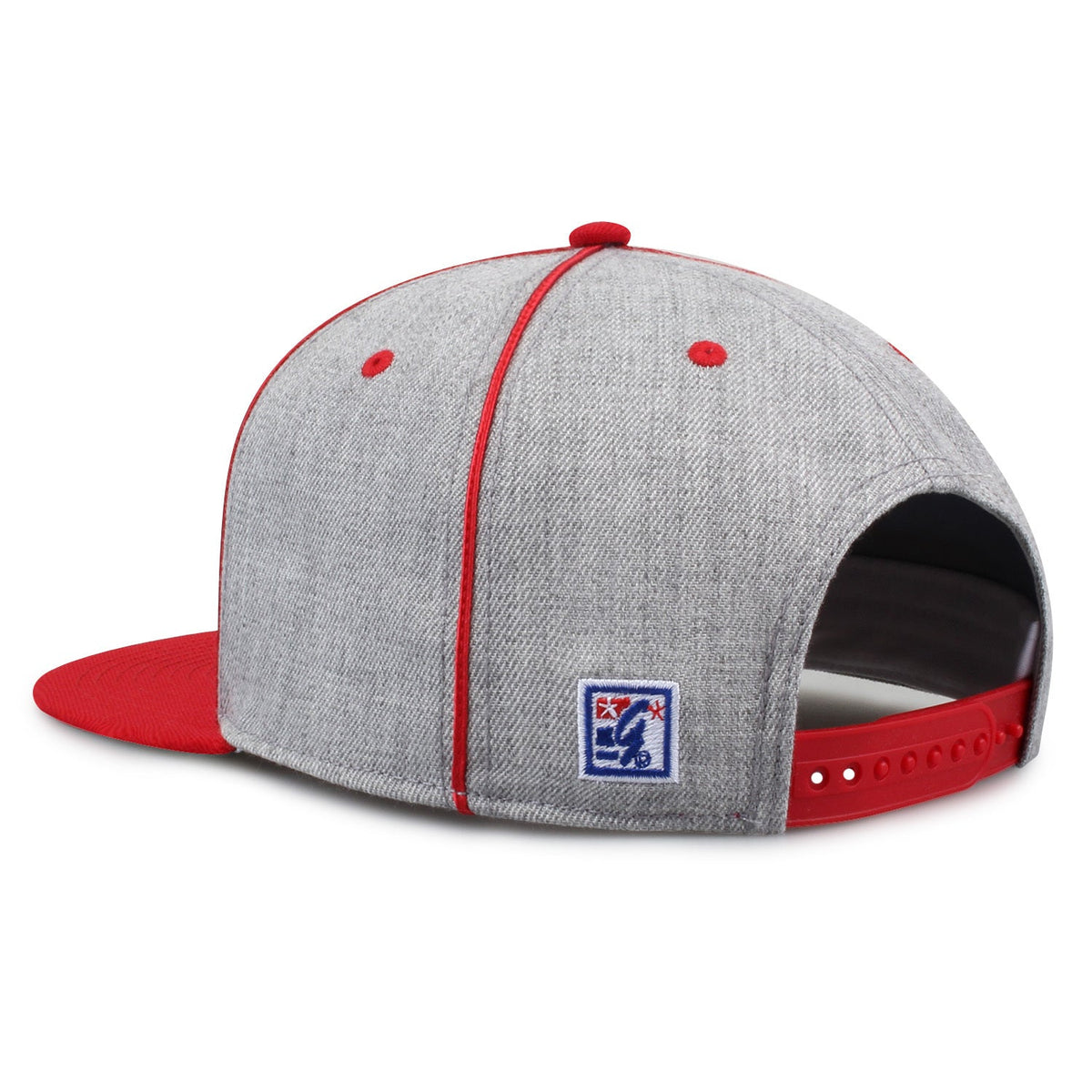 NC State Wolfpack '88 Classic Snapback, alternate view 2