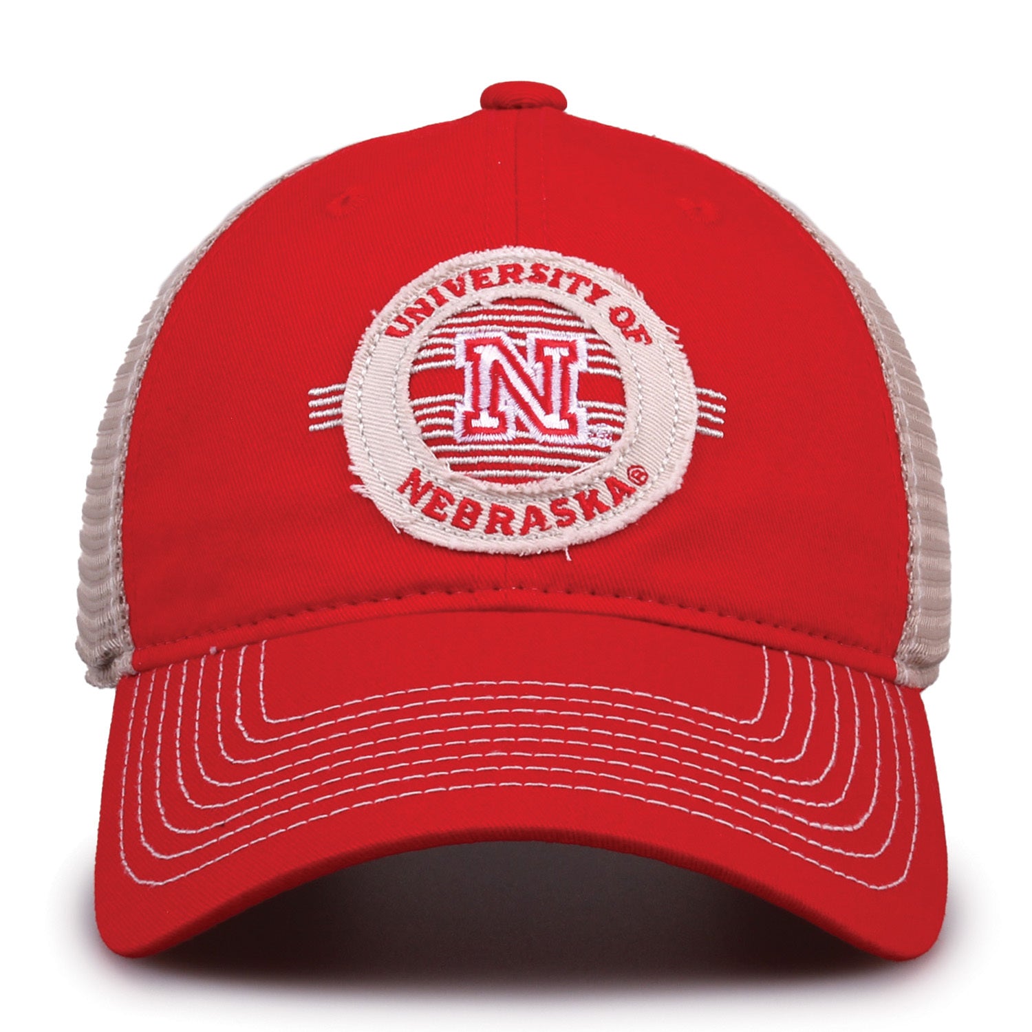 Nebraska Hats