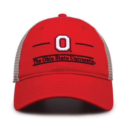 OHIO STATE BAR DESIGN