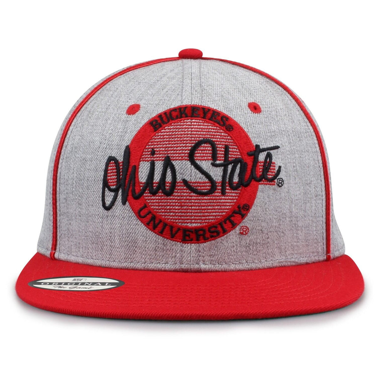 Ohio State Buckeyes '88 Classic Snapback, product view