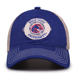 Boise State Vintage